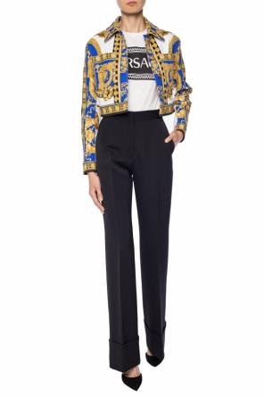 'baroque' jacket, zdjęcie 2 'baroque' jacket od Versace